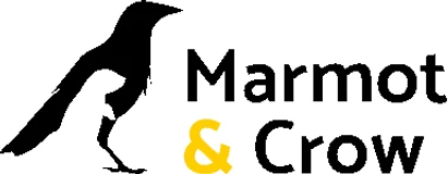Marmot & Crow