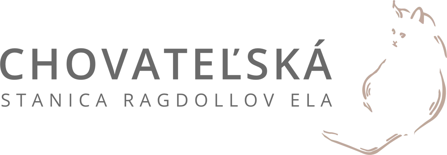 Chovateľská stanica Ragdoll Ela