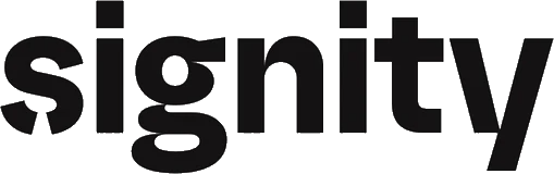 Signity